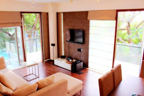Luxurious 2BHK for Ultimate Holiday Experience in Goa - 2